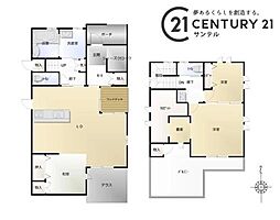 宮崎市大王町 中古戸建
