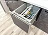 その他：食器洗浄乾燥機付きです。家事を時短してくれる人気の設備アイテムです！
