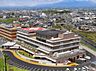 周辺：メディカルシティ 東部病院まで1267m