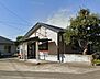 周辺：山野原簡易郵便局まで1108m