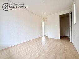 洋室の画像