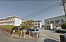 周辺：宮崎市立宮崎南小学校まで1344m