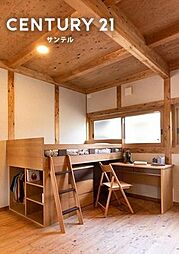 洋室の画像