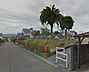 周辺：四季ケ丘緑地まで830m