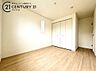 その他：(同仕様写真)洋室※モデル写真でございます。色や配置の相違がある場合がございます。