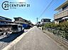 その他：前面道路の写真です♪