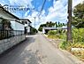 その他：西側の前面道路から撮影した現地写真です♪