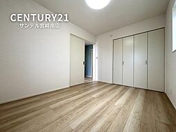 洋室の画像