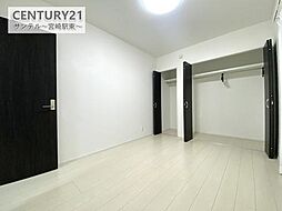 洋室の画像