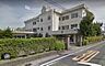 周辺：宮崎市立清武中学校まで1281m