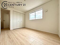 洋室の画像
