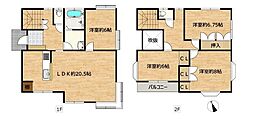 都城市菖蒲原町 中古戸建
