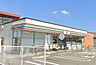 周辺：セブンイレブン 都城花繰町店まで515m