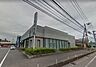 周辺：宮崎銀行加納支店まで511m