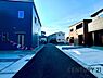 その他：前面道路です♪