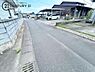 その他：前面道路です♪