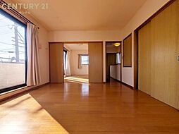 洋室の画像
