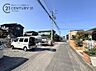 その他：前面道路から撮影した現地写真です。