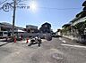 その他：前面道路から撮影した現地写真です。