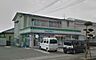 周辺：ファミリーマート清武今泉店まで303m