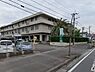 周辺：医療法人慈光会宮崎若久病院まで398m