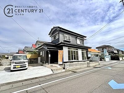 外観 外観