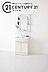洗面：同仕様写真】洗面化粧台は永大産業製のものに交換予定です♪