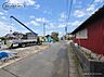 その他：前面道路から撮影した現地写真です。