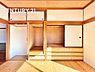 収納：和洋室のクローゼット収納です！お洋服が多くても安心の収納力です！