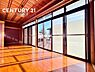 室内：縁側です(^^♪