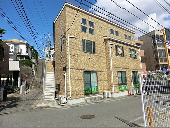 光の園保育園ま...