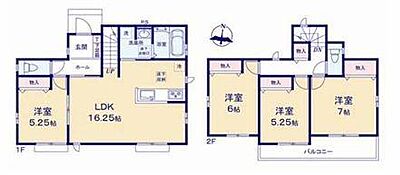 間取り 間取り