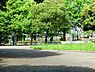周辺：六ツ川三丁目公園まで353m