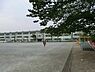 周辺：茅ケ崎市立松林小学校まで866m