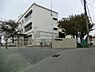 周辺：横浜市立今宿小学校まで664m