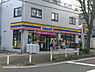 周辺：ミニストップ能見台6丁目店 まで903m
