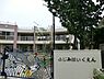 周辺：富士見保育園まで747m