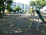 周辺：野川南台公園まで548m