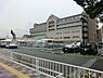 周辺：神奈川県立こども医療センターまで723m