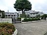 周辺：相模原市立東林中学校まで1564m