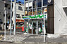周辺：ファミリーマート 辻堂駅西口店まで1789m