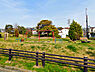 周辺：片瀬山北公園まで913m