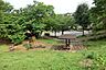 周辺：鎌谷町公園まで361m