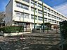 周辺：横浜市立新吉田小学校まで670m