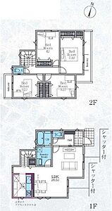間取り 間取り