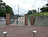 周辺：大和みどりが丘幼稚園まで1452m