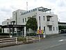 周辺：森田整形外科・小児科まで1008m
