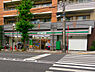 周辺：ローソンストア100 横浜初音町店まで158m、便利な100円ショップ形態のコンビニ。食品も揃っていて便利です。