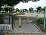 周辺：今田公園まで671m