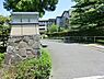 周辺：横浜メディカルクリニックまで1565m